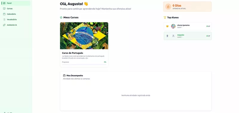 Dashboard Interactivo