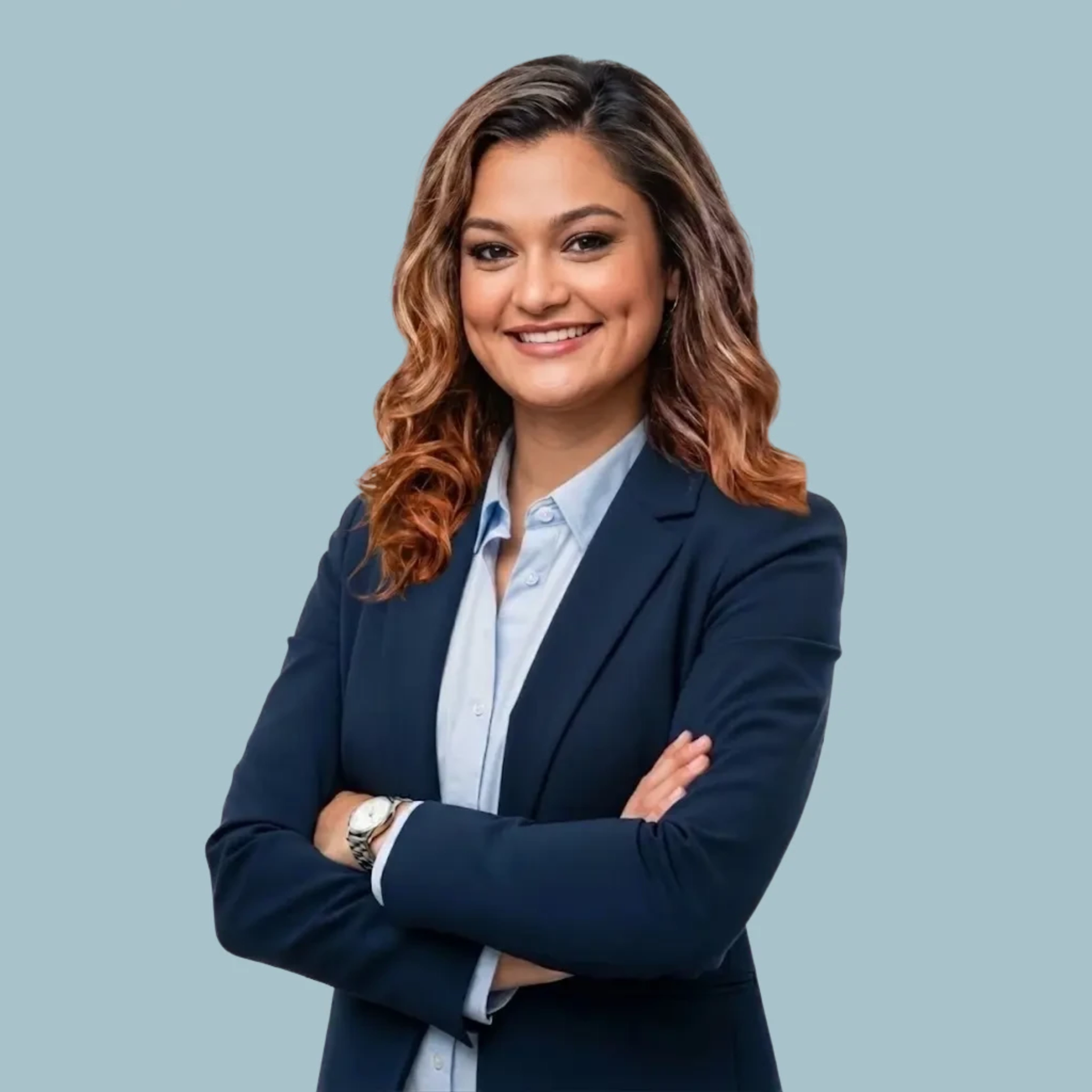 Profa. Luana, profesora nativa de portugués brasileño de São Paulo especializada en Pronunciación y Fonética